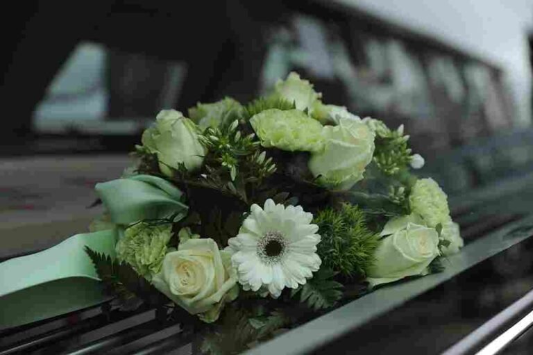 A Comprehensive Guide to Stoess Funeral Home: Compassionate Care and Trusted Services