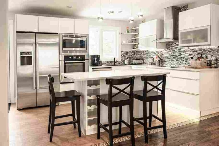 Budget-Friendly Kitchen Renovation Smart Ideas for Big Impact