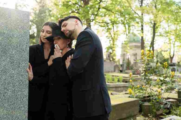 Camero Funeral Home: A Complete Guide to Compassionate Funeral Services
