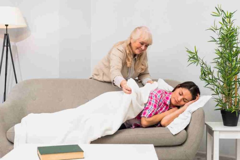 Caring Angels Home Care: Compassionate Support for Your Loved Ones