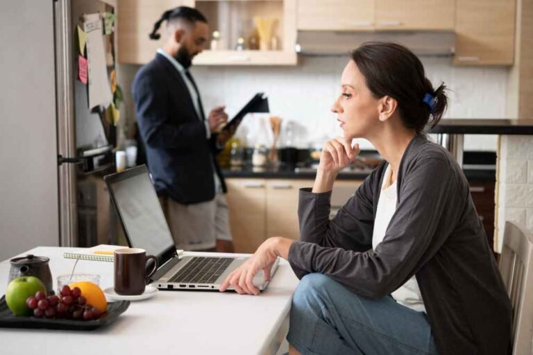 Commander at Home Mastering Modern Household Leadership