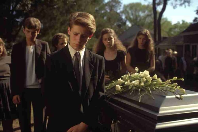 Comprehensive Guide to Bales Funeral Home Services, History, and What to Expect