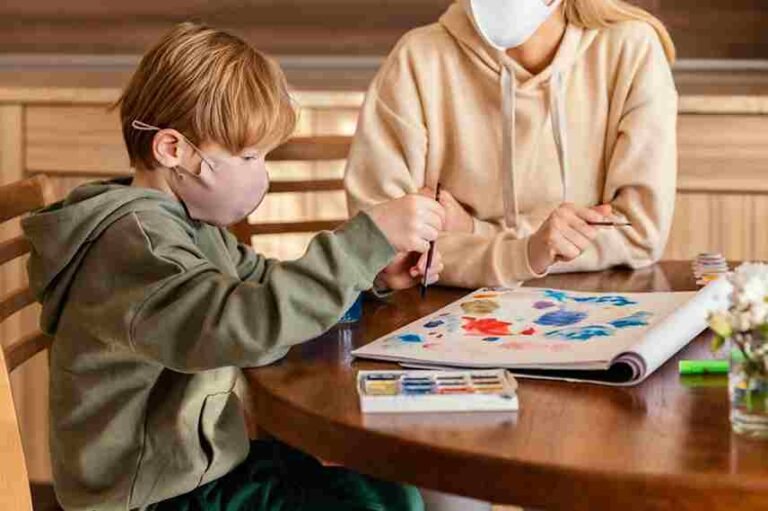 Comprehensive Guide to Wichita Children’s Home Providing Hope and Care in Wichita