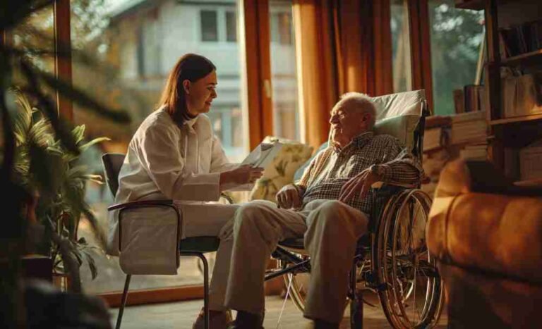 Cooperative Home Care Associates Transforming Home Care Through Worker Ownership