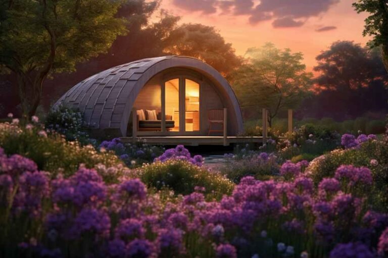 Discovering Flower Village Mobile Home Park: The Ideal Community for Comfortable and Affordable Living