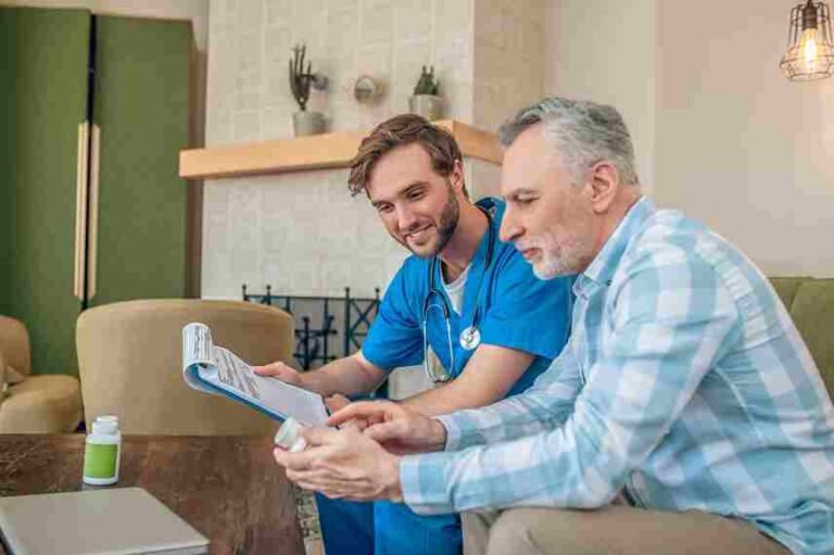 Hoag at Home Your Comprehensive Guide to Convenient, Quality Healthcare at Home