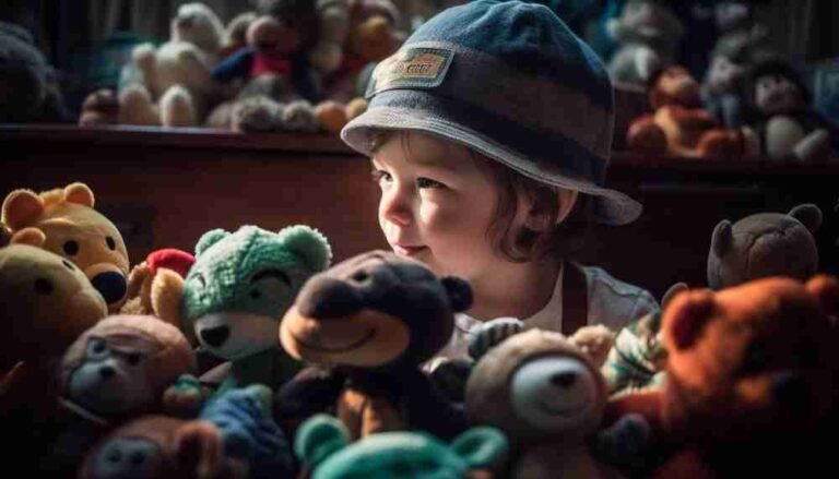 Home Alone Toys: The Ultimate Guide to Fun and Nostalgia