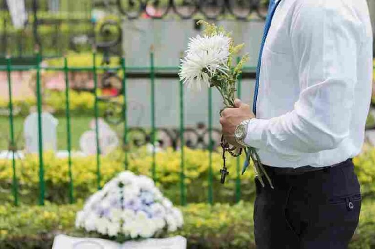 Iocovozzi Funeral Home Obituaries: Honoring Lives and Preserving Legacies in Our Community