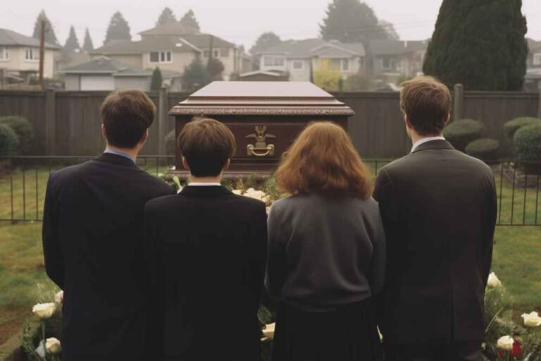 Jellison Funeral Home Compassionate Care and Trusted Service in Peterborough