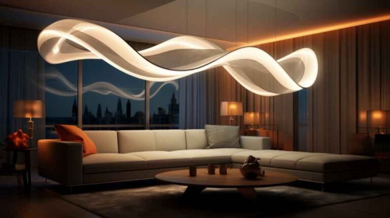 LED Light Bar for Home: The Ultimate Guide to Modern Home Lighting