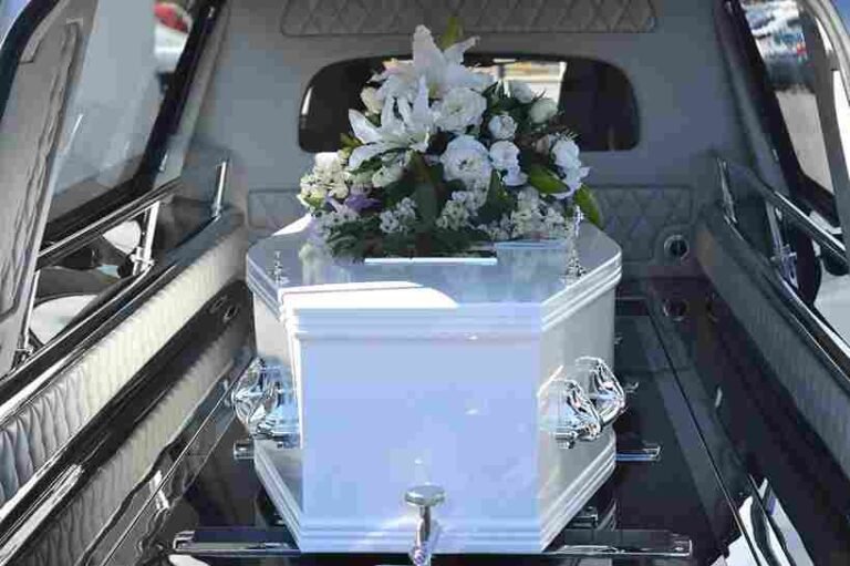 Lewis and Ferguson Funeral Home: Honoring Legacies with Compassion and Care