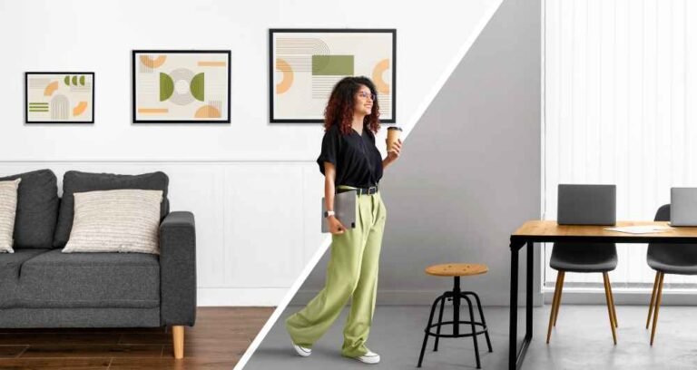 Modern Home Decor: How to Transform Your Living Space with Style and Function