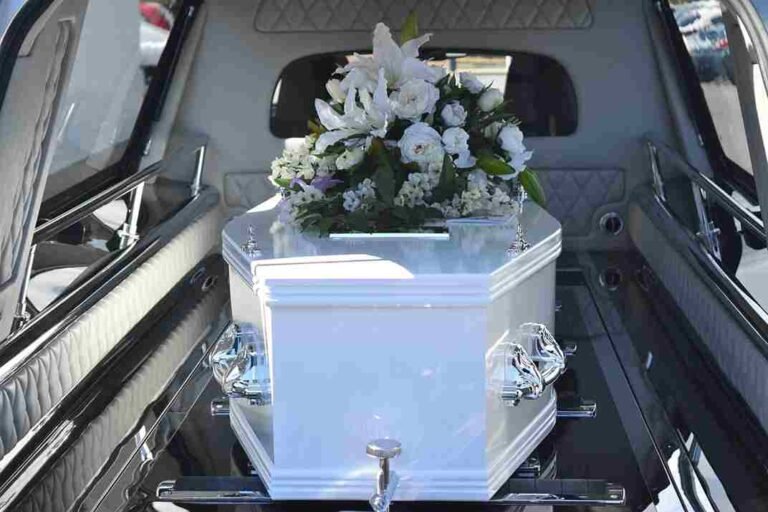 Perez Family Funeral Home: Your Guide to Compassionate Care