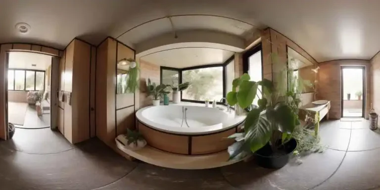 Refining Home Interiors From Complete Remodels to Bathroom Specialties