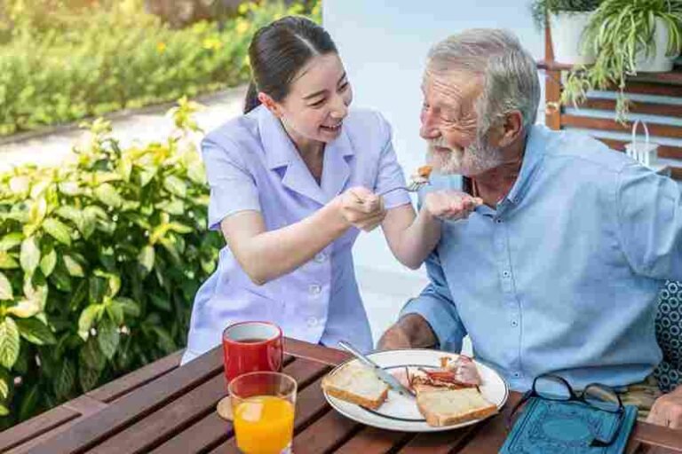St Mary’s Nursing Home: A Comprehensive Guide to Compassionate Elderly Care