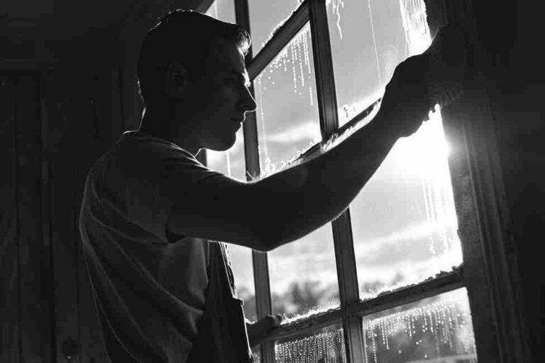 The Ultimate Guide to Cleaning Windows Tips, Tools, and Techniques for Sparkling Results