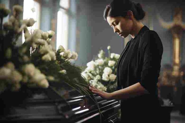 Warenski Funeral Home: Compassionate Care and Professional Funeral Services You Can Trust