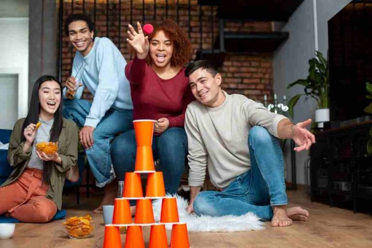 Welcome Home Game: The Ultimate Guide to Unforgettable Homecomings