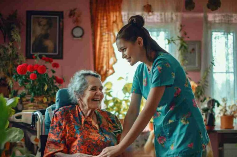 Why Blossom Nursing Home Stands Out as a Premier Choice for Senior Care