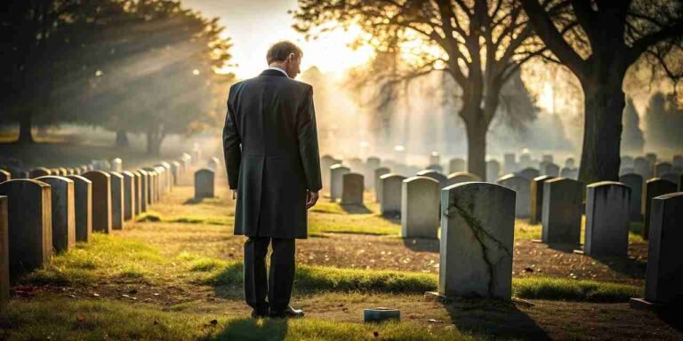 Why Choosing Sharpley Funeral Home Matters