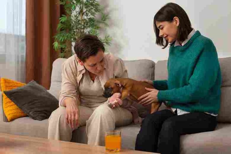 At Home Euthanasia for Pets Near Me: A Compassionate Guide for Pet Owners