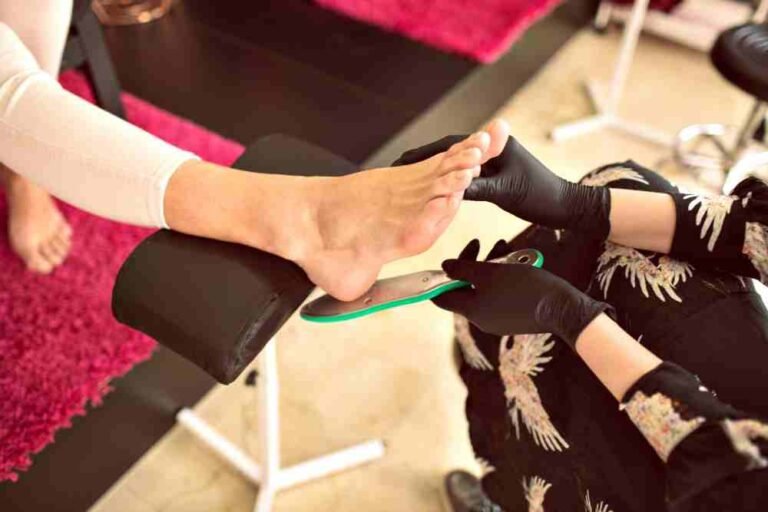 At Home Pedicure Kit: Your Ultimate Guide to Salon-Quality Foot Care At Home Pedicure Kit: Your Ultimate Guide to Salon-Quality Foot Care