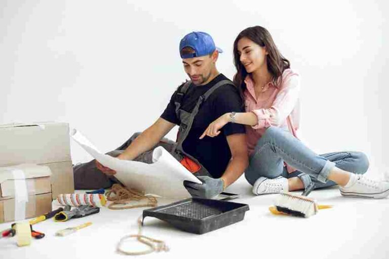 Bordner Home Improvement – Your Trusted Partner in Home Renovations