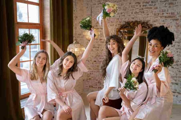 Bridal Shower Ideas at Home: The Ultimate Guide for a Memorable Celebration Bridal Shower Ideas at Home: The Ultimate Guide for a Memorable Celebration