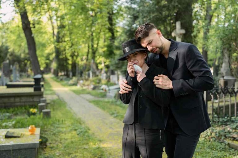 Choosing Compassion: A Closer Look at Leahy McDonald Funeral Home Choosing Compassion: A Closer Look at Leahy McDonald Funeral Home