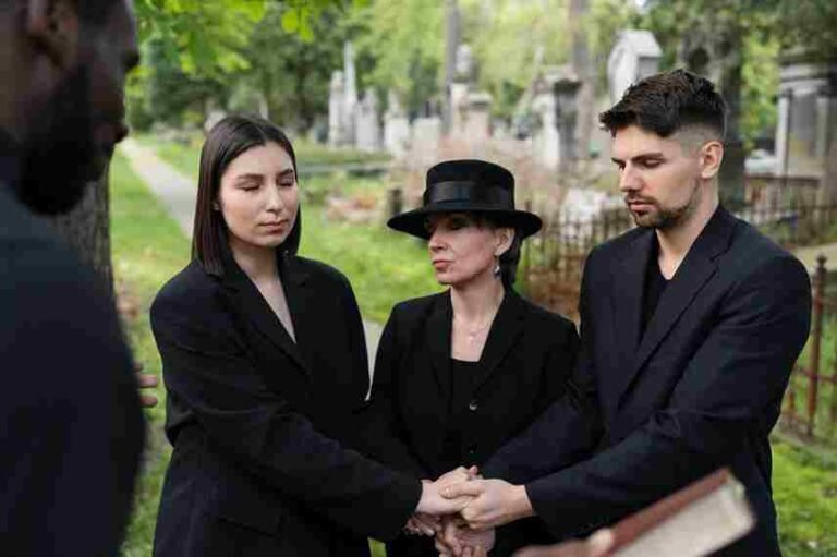 Complete Guide to Forbes Funeral Home Obituaries: What You Need to Know