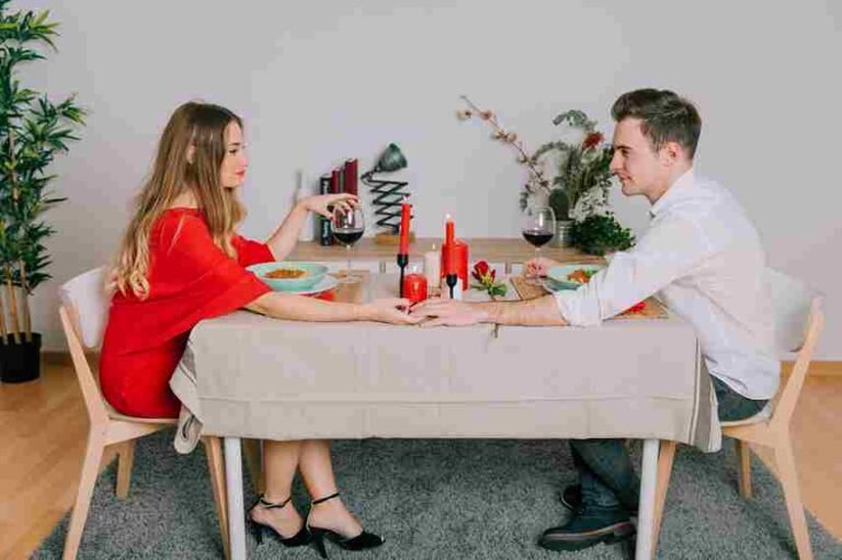 Engagement Party Ideas at Home: Creative Ways to Celebrate Your Love