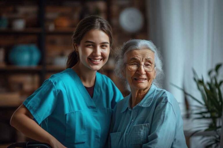 Golden Years Home Care: A Comprehensive Guide to Quality Senior Care at Home