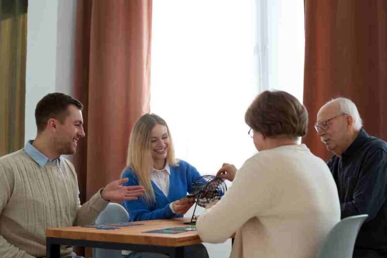 Grafton County Nursing Home Your Guide to Quality Senior Care in New Hampshire