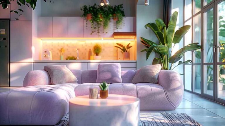 Henglin Home Furnishings: Redefining Comfort and Style for Your Living Space