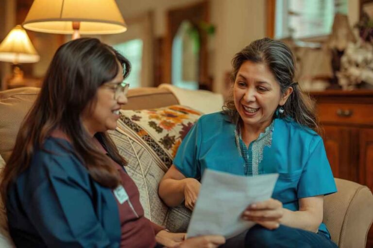 Home Infusion Nurse Jobs: Your Guide to a Rewarding In-Home Nursing Career