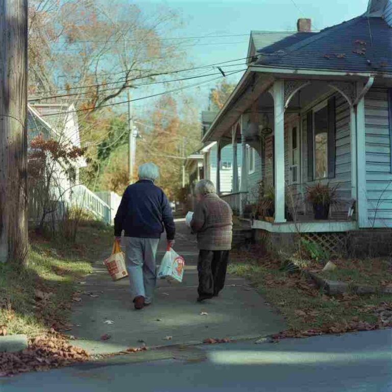 Home Is Not a Country: Redefining Where We Truly Belong