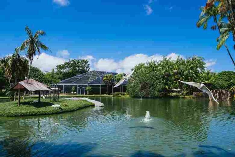 Lakeside Mobile Home Park: Affordable, Scenic Living by the Water