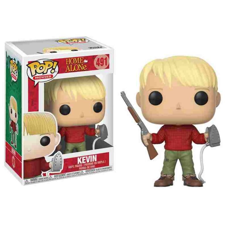 The Ultimate Guide to Home Alone Funko Pop: Collectibles, Characters & Where to Buy