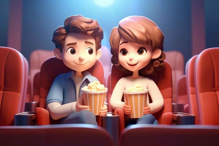 The Ultimate Guide to Home Movies Cartoon: Bringing Your Memories to Animated Life