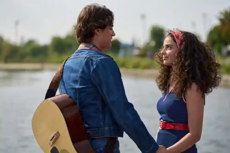 The Way Home Season 3 Cast: Meet the Faces Behind the Time-Twisting Family Drama The Way Home Season 3 Cast Meet the Faces Behind the Time-Twisting Family Drama