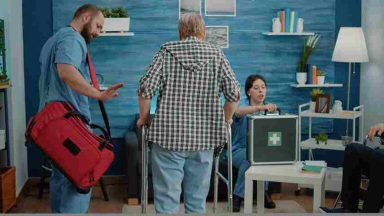 When to Move from Assisted Living to Nursing Home: A Complete Guide for Families