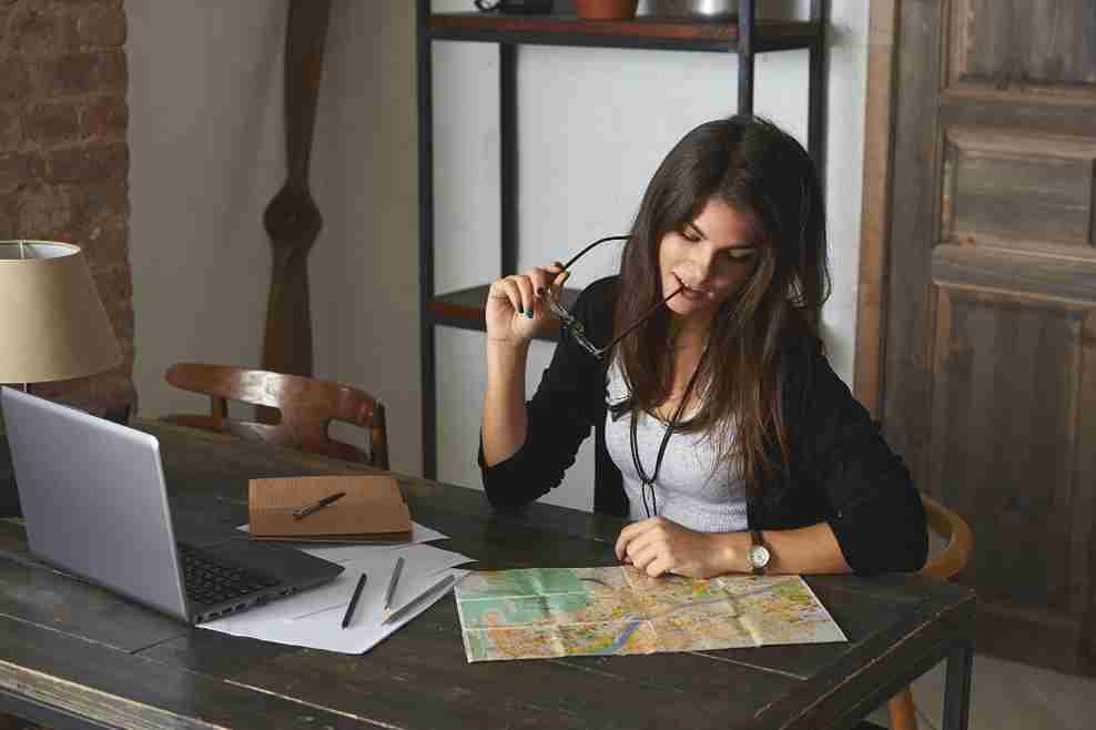 How Do I Get Home: A Complete Guide to Navigating Safely