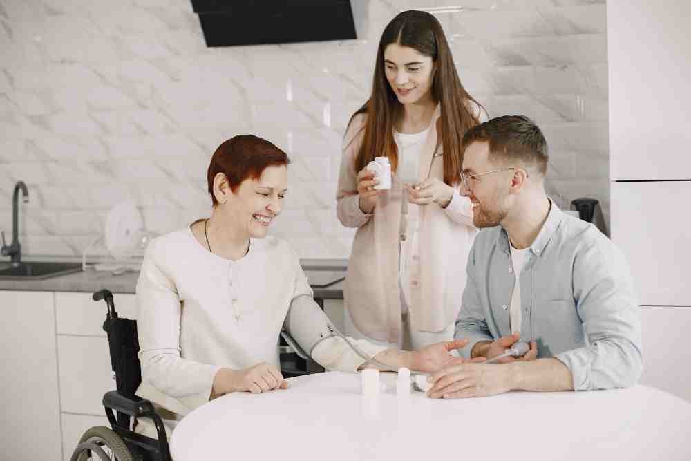 How to APS Remove Someone from Their Home: Understanding the Role of Adult Protective Services in Ensuring Safety