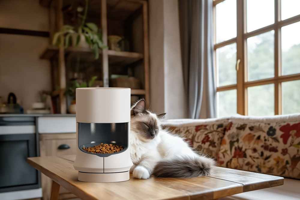 How to Acclimate a Cat to a New Home: A Step-by-Step Guide
