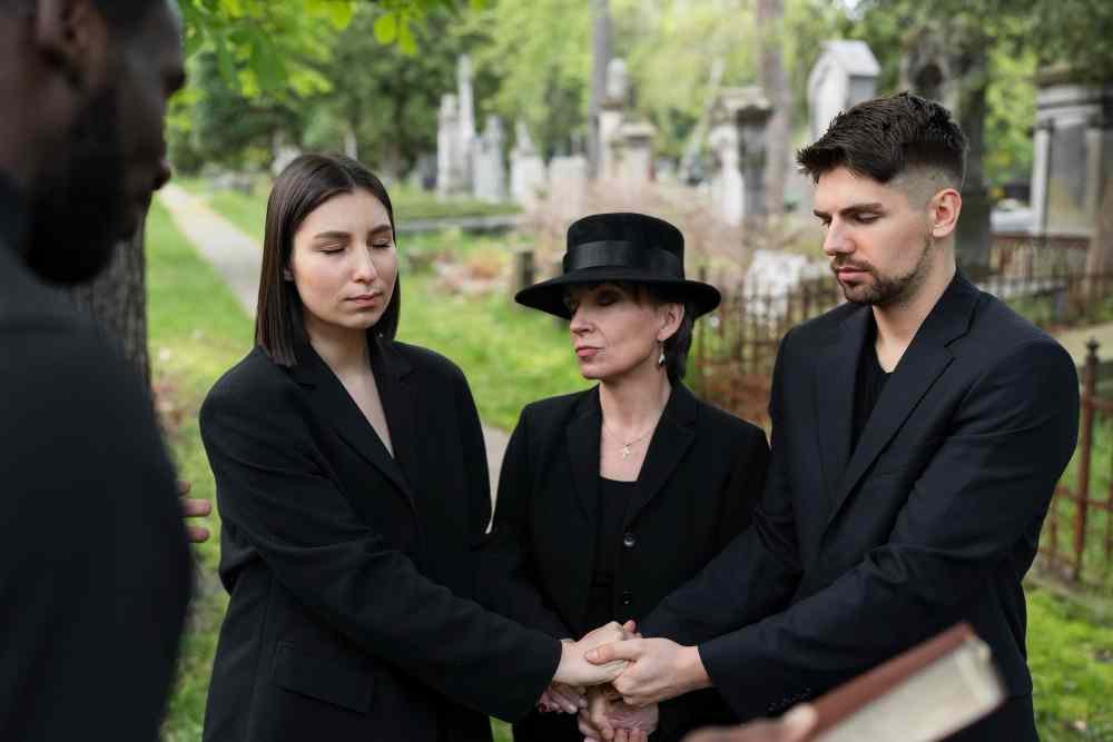 How to Choose a Funeral Home: A Comprehensive Guide to Making the Right Decision