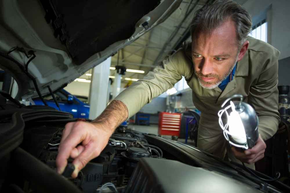 How to Clean Fuel Injectors at Home