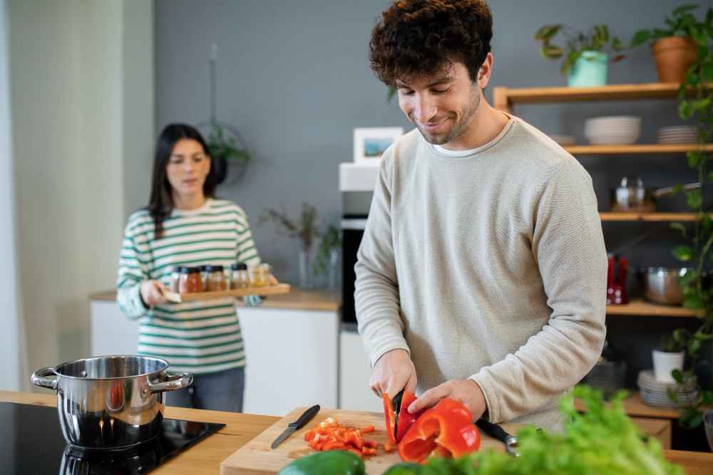 How to Cook Goinbeens at Home