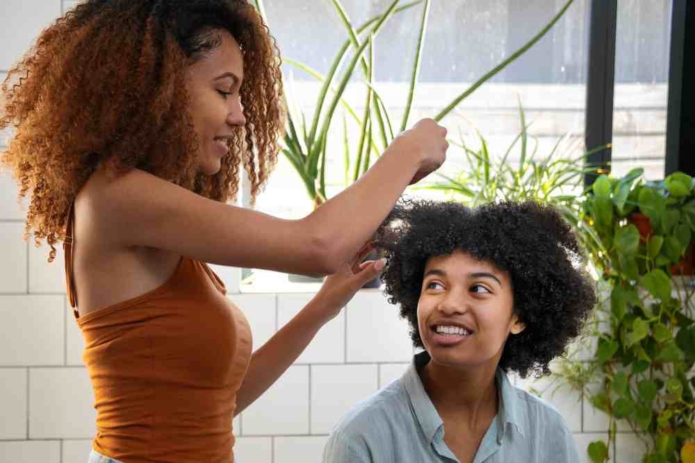 How to Cut Curly Hair at Home: A Complete Guide