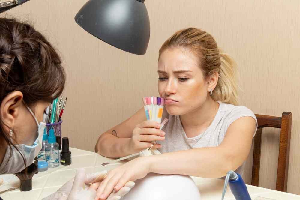 How to Do French Tips at Home: A Step-by-Step Guide for Perfect Nails