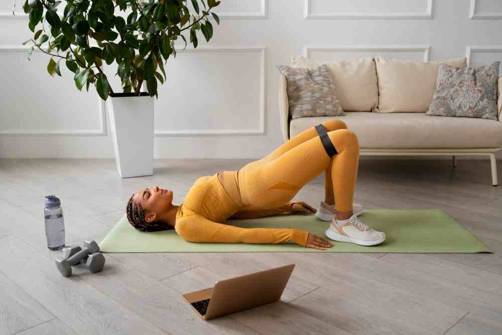 How to Do Hip Thrusts at Home: A Complete Guide for Every Fitness Level